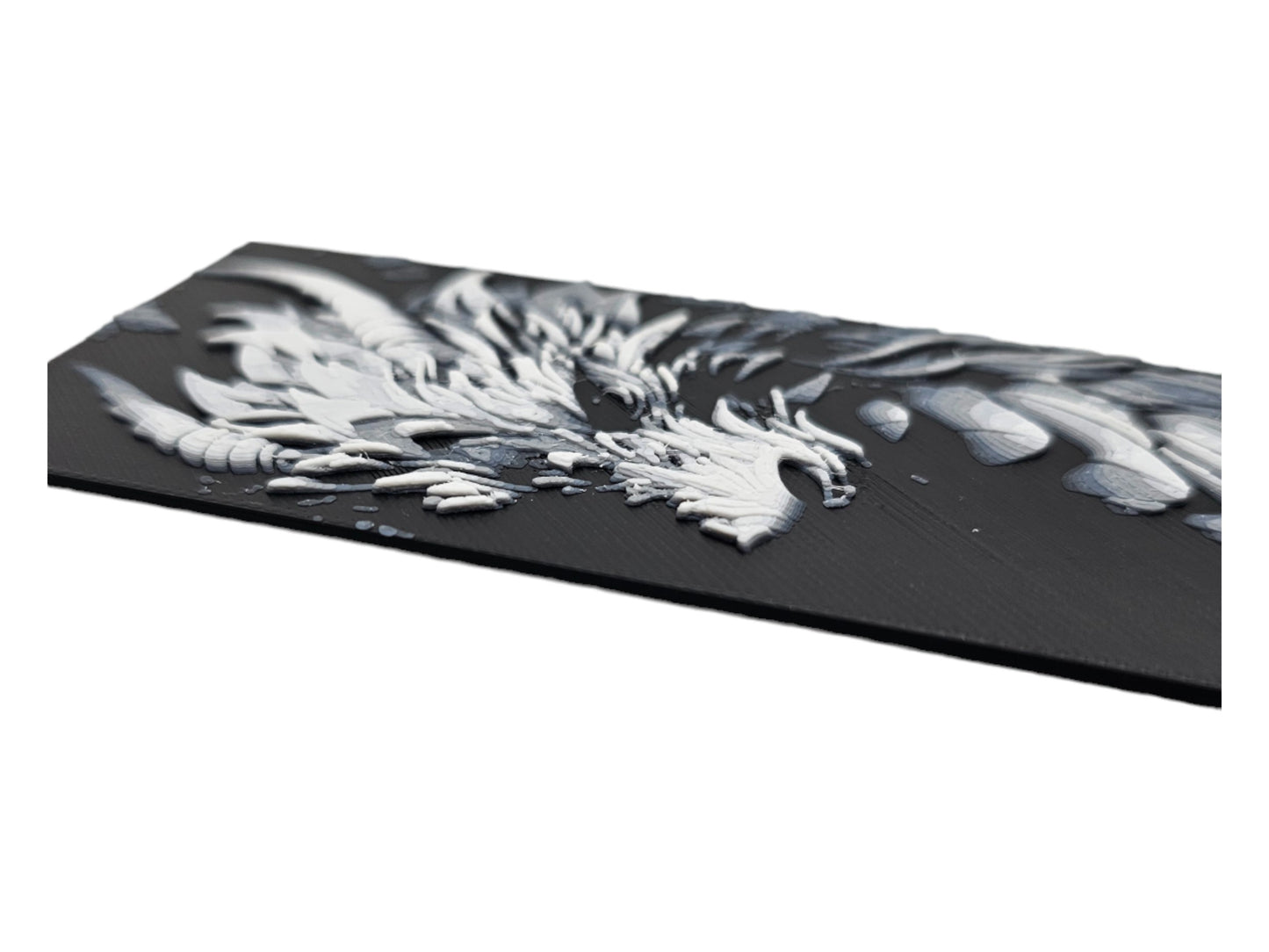 Dragon Bookmark
