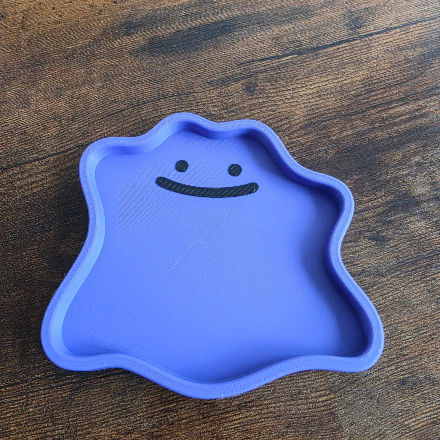 small ditto inspired desk tray