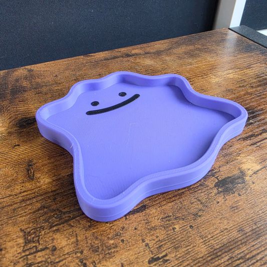 small ditto inspired desk tray