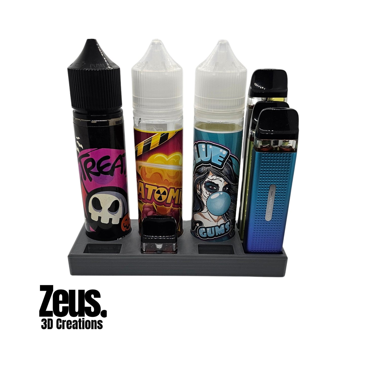 xros vape desk stand - Large bottles